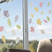 Gecko In The Box LEAVES